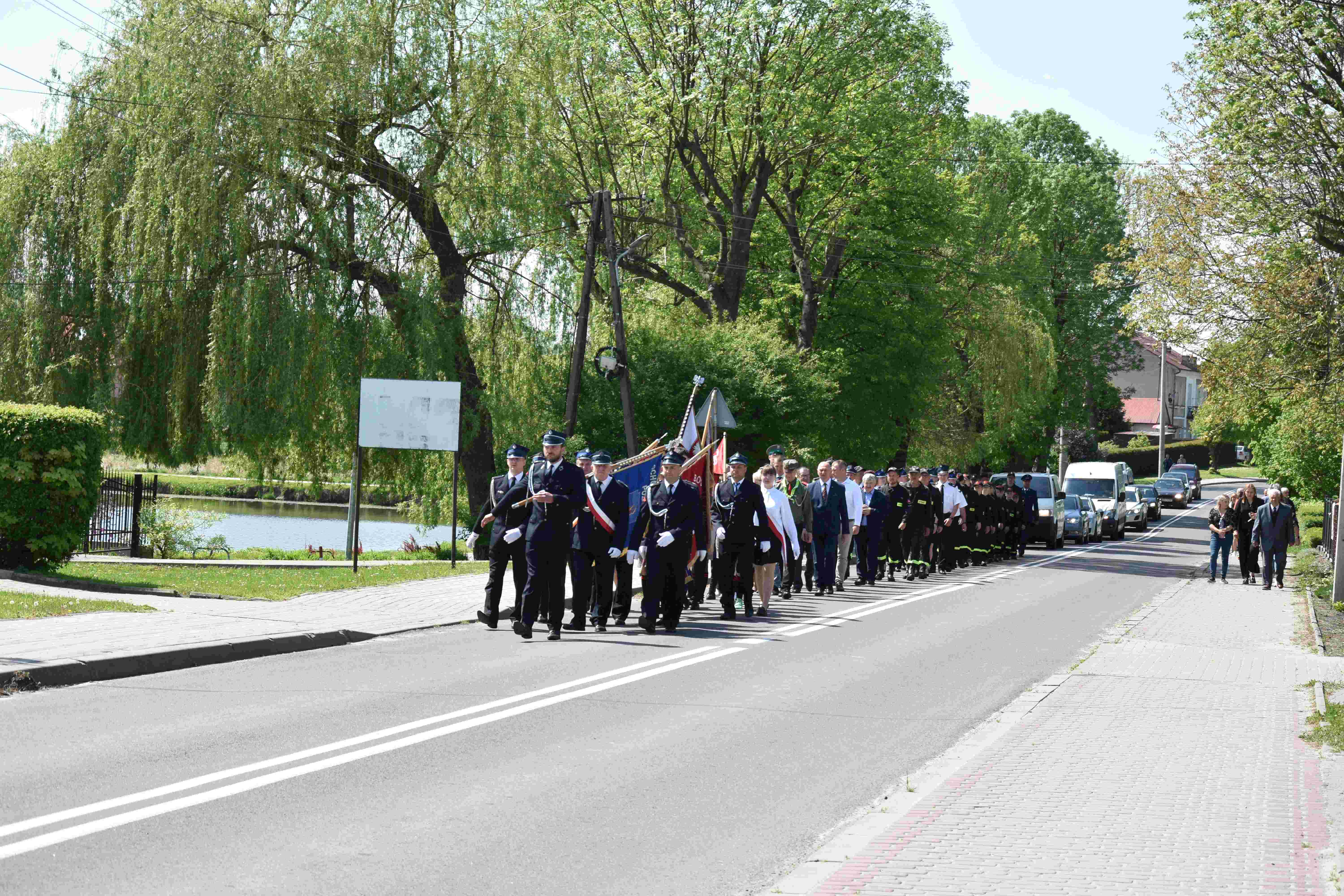 Obchody Rocznicy Uchwalenia Konstytucji 3 Maja 2025